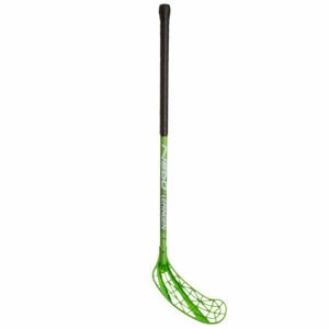 HS Sport LERINGEN GR 32 Florbalová hůl, zelená, velikost