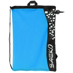 Saekodive SWIMBAG Plavecká taška, modrá, velikost UNI