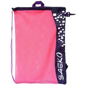 Saekodive SWIMBAG Plavecká taška, růžová, velikost UNI