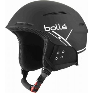 Bolle B-FUN Sjezdová helma, černá, velikost