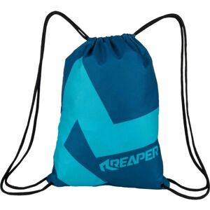 Reaper GYMBAG Sportovní vak, modrá, velikost