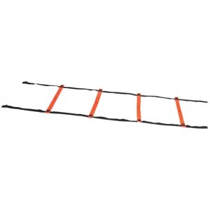 Select AGILITY LADDER Žebřík, černá, velikost