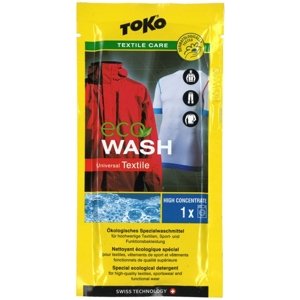 Toko ECO TEXTILE WASH 40 ML Ekologický prací prostředek, dummy, velikost UNI