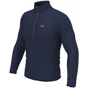 Colmar MENS SWEATSHIRT Pánská funkční mikina, tmavě modrá, velikost M