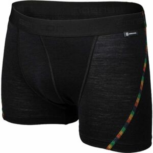 Sensor MERINO AIR Funkční trenky, černá, velikost XXL
