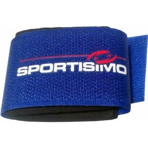 Sportisimo SKIFIX XC B Slepky na běžky, tmavě modrá, velikost