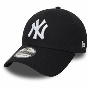 New Era CLASSIC 39THIRTY NEYYAN Klubová kšiltovka, tmavě modrá, velikost S/M