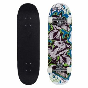 Reaper WRITE Skateboard, mix, veľkosť UNI