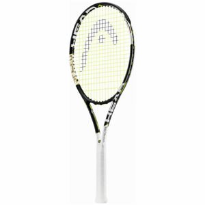 Head GRAPHENE XT SPEED ELITE Tenisová raketa, černá, velikost