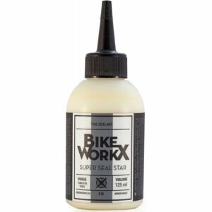 Bikeworkx SUPER SEAL STAR 125 ML Těsnící tmel, , velikost UNI