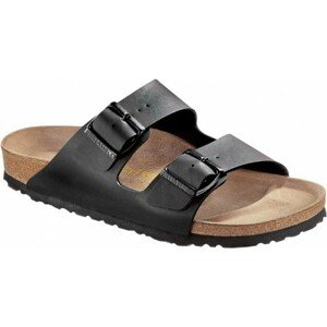 Birkenstock ARIZONA Unisex pantofle, černá, velikost 36