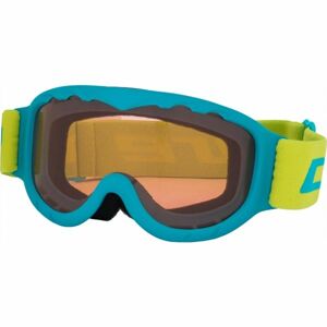 Arcore JUNO Juniorské lyžařské brýle, modrá, velikost UNI