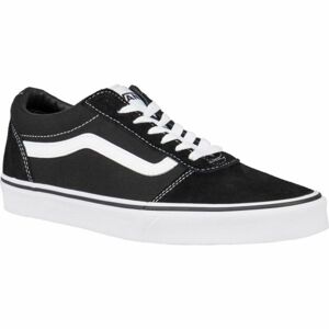 Vans WARD Pánské nízké tenisky, černá, velikost 42