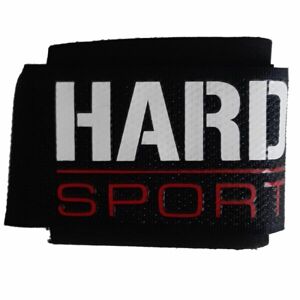Hard Sport CCS FIX HARD SPORT Pásek na běžky, černá, velikost UNI