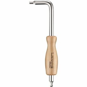 Lezyne CLASSIC HEX ROD 6 Imbusový klíč, stříbrná, velikost UNI