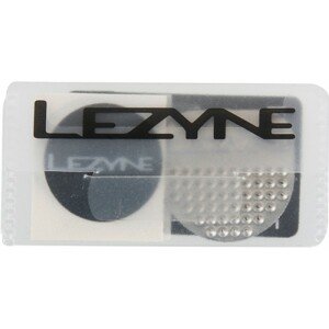 Lezyne SMART KIT CLEAR Samolepící záplaty, , veľkosť UNI