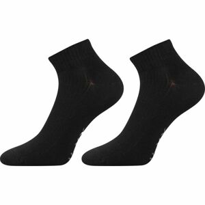 Voxx TETRA 2 Sportovní ponožky, černá, velikost 39-42