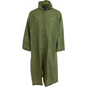 Viola TOURIST RAINCOAT Pláštěnka, khaki, velikost S