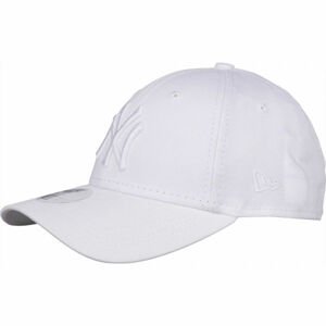 New Era 9FORTY WMN LEAGUE ESSENTIAL NEW YORK YANKEES Dámská klubová kšiltovka, bílá, velikost
