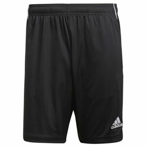 adidas CORE18 TR SHO Fotbalové kraťasy, černá, veľkosť 2XL