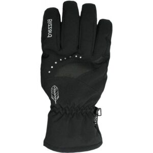 Blizzard VIVA DAVOS SKI GLOVES Rukavice, černá, veľkosť 8