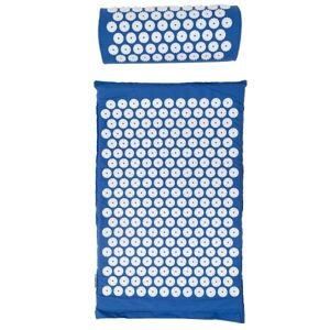 SHARP SHAPE ACUPRESSURE SET Akupresurní set, modrá, velikost