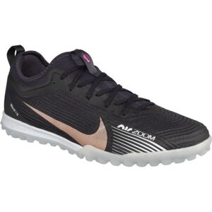 Nike ZOOM MERCURIAL VAPOR 15 PRO TF Pánské turfy, fialová, velikost 44