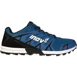 INOV-8 TRAILTALON 235 Pánská běžecká obuv, modrá, velikost 45.5