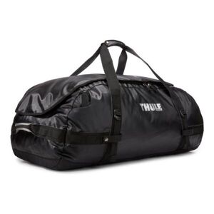 THULE CHASM XL 130 L Cestovní taška, černá, velikost