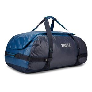 THULE CHASM XL 130 L Cestovní taška, tmavě modrá, velikost