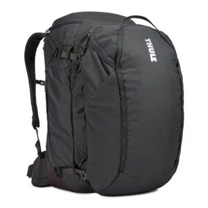 THULE LANDMARK 60 L M Pánský batoh, černá, velikost