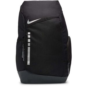 Nike HOOPS ELITE Sportovní batoh, černá, velikost