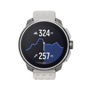 Suunto RACE Multisportovní hodinky, bílá, veľkosť UNI