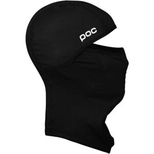 POC THERMAL BALACLAVA Kukla, černá, veľkosť lx