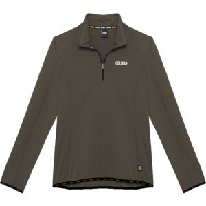 Colmar MENS SWEATSHIRT Pánská mikina, khaki, velikost