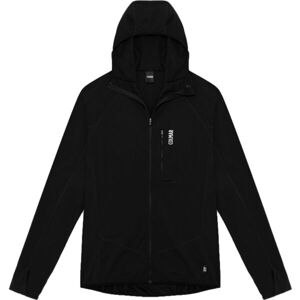Colmar MENS SWEATSHIRT Pánská lyžařská mikina, černá, veľkosť XXL