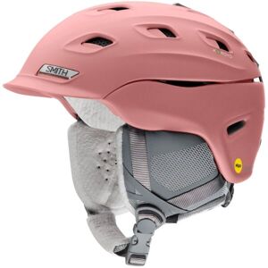 Smith VANTAGE MIPS W Dámská lyžařská helma, růžová, velikost