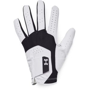 Under Armour ISO-CHILL Pánské golfové rukavice, bílá, veľkosť LXL