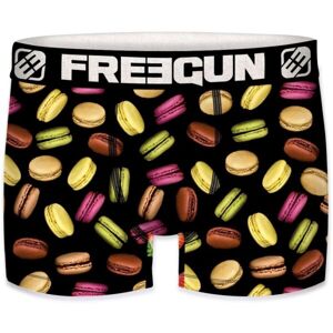 FREEGUN BOXERS Dětské spodní prádlo, mix, veľkosť 10-12