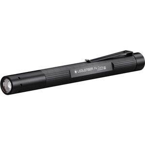 Ledlenser P4 CORE Svítilna, černá, veľkosť UNI