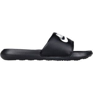 Nike VICTORI ONE Dámské pantofle, černá, velikost 43