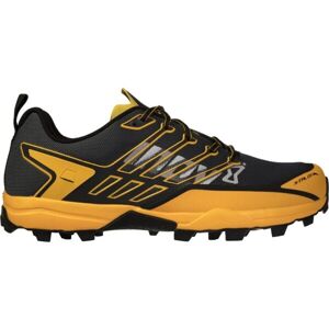 INOV-8 X-TALON ULTRA 260 V2 M Pánská běžecká obuv, černá, velikost 47