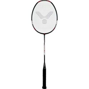 Victor THRUSTER K11 Badmintonová raketa, černá, velikost