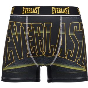 Everlast BOXER Pánské spodní prádlo, černá, veľkosť XXL