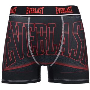 Everlast BOXER Pánské spodní prádlo, černá, veľkosť L