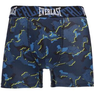 Everlast BOXER Pánské spodní prádlo, tmavě modrá, veľkosť XXL