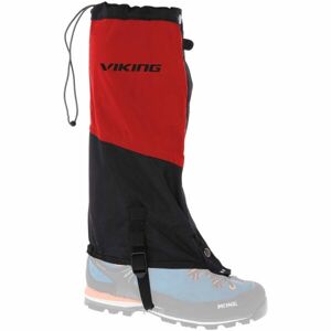 Viking PUMORI Unisex návleky přes boty, černá, veľkosť S/M