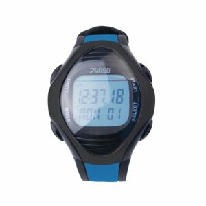 Junsd JS713A Sporttester, tmavě modrá, velikost