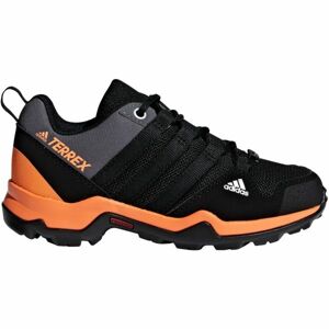 adidas TERREX AX2R CP K Dětská outdoorová obuv, černá, veľkosť 28