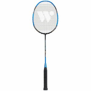 Wish CARBON PRO 98 Badmintonová raketa, modrá, velikost